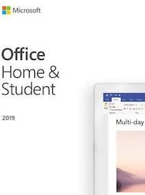 Microsoft Key Global