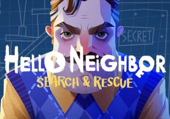 Hello Neighbor VR Search and Rescue PC Steam Key