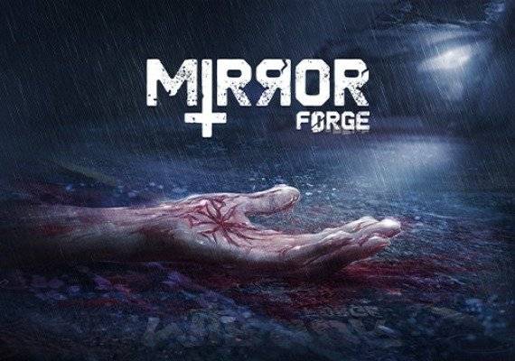 Mirror Forge PC Steam Key