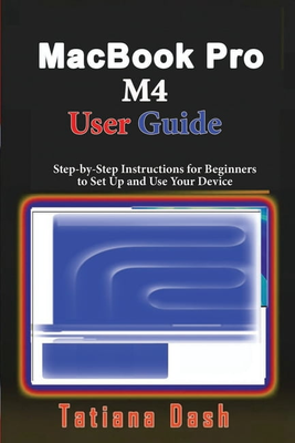 Macbook pro m4 MacBook Pro M4 User Guide