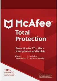 Total Protection Multidevice 5 Devices