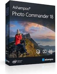 Ashampoo Photo Commander 18 PC