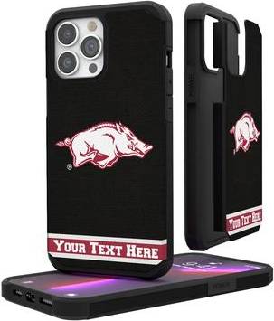 Keyscaper iPhone Stripe Rugged Case