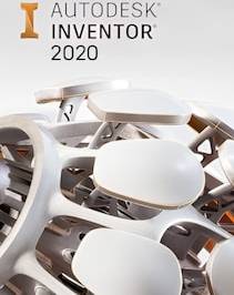 Autodesk Inventor Professional 2020 Educational PC