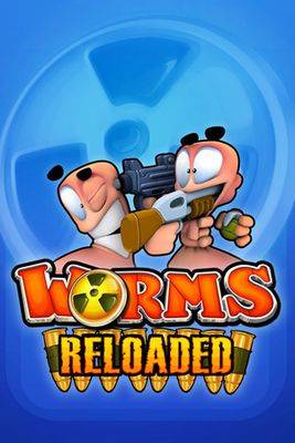 Worms Reloaded PC Steam Key