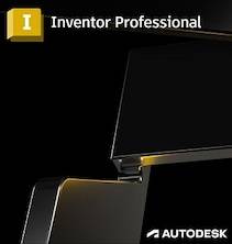 Autodesk Inventor Professional 2024 Educational PC