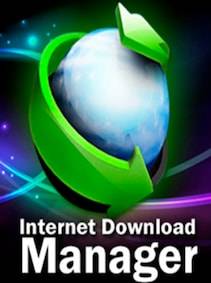 Internet Download Manager PC
