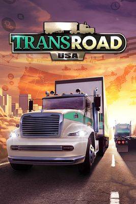 TransRoad PC Game Key