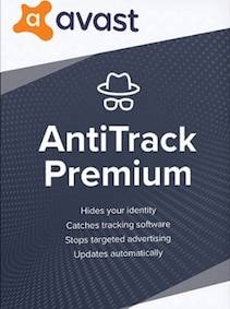AntiTrack PC 3 Devices