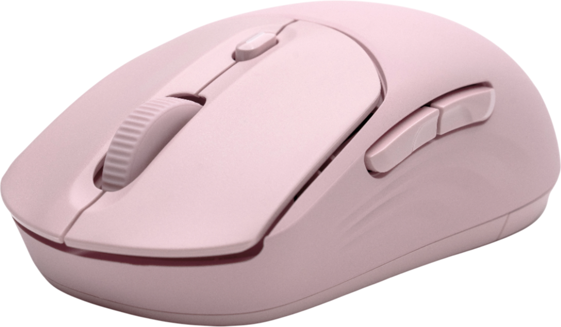 HP Az7b5aa Wireless Mouse Rosa