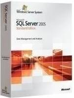 Microsoft SQL Server Standard Edition License