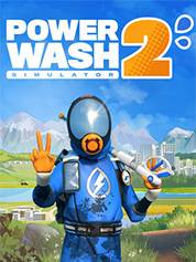 Simulator PowerWash Simulator 2
