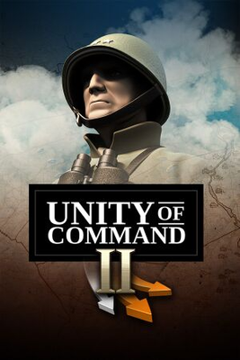 Unity of Command II PC Steam Key