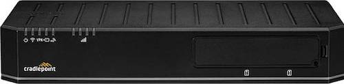 Cradlepoint E300C-18B NetCloud Enterprise Branch Essentials Advanced Router