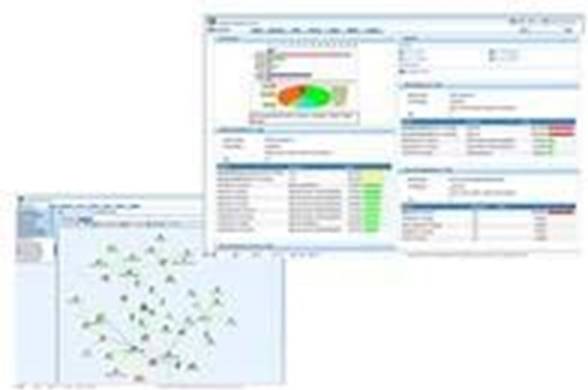 HP Intelligent Management Center Standard Edition