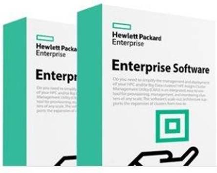HP E StoreOnce VSA Server Encryption