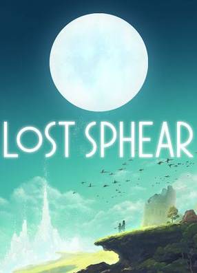 Lost Sphear PC Steam Digital Code