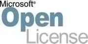 Microsoft SQL Cal Olv License