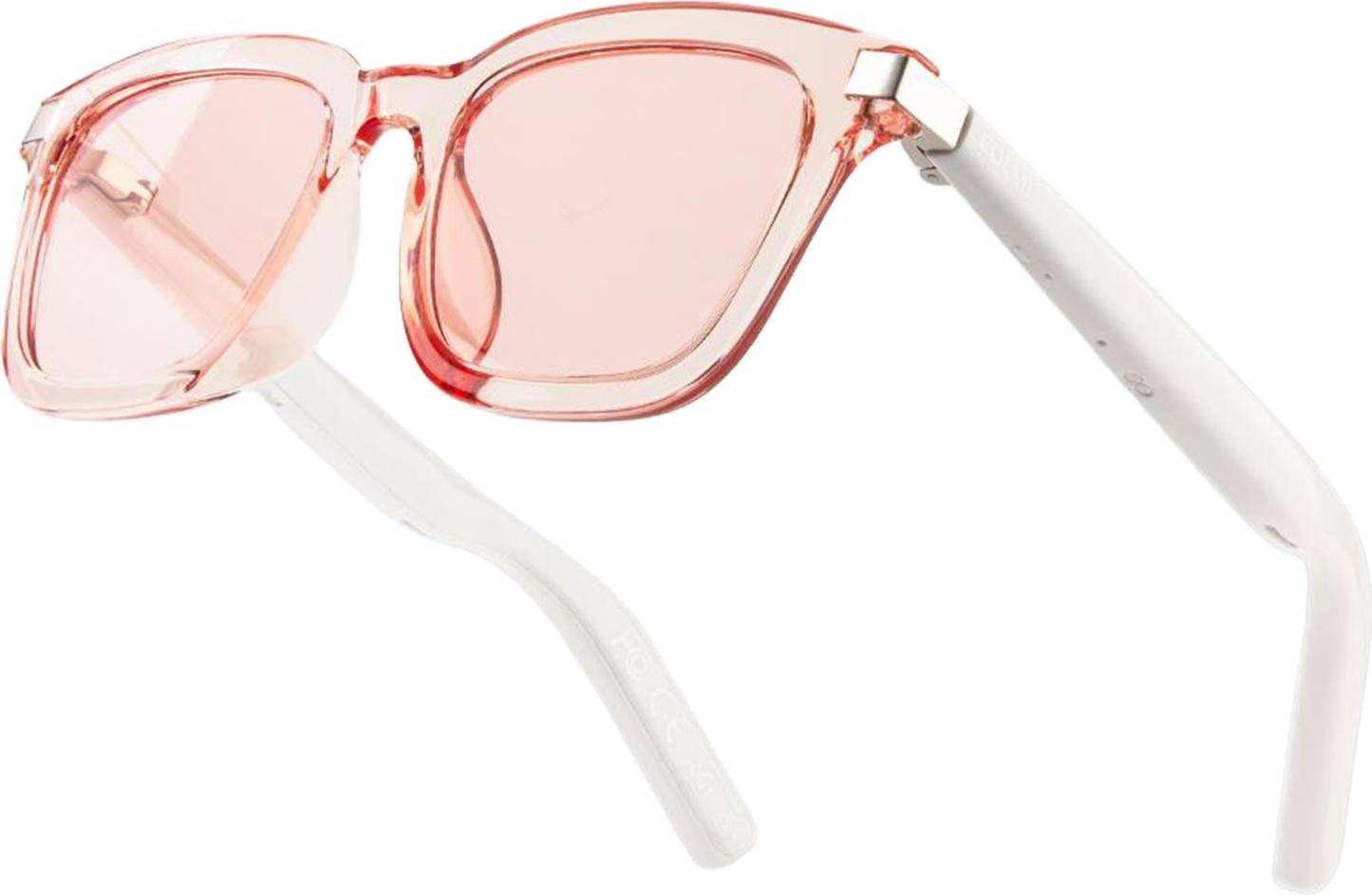 Colmi G06 Smart Glasses Rosa