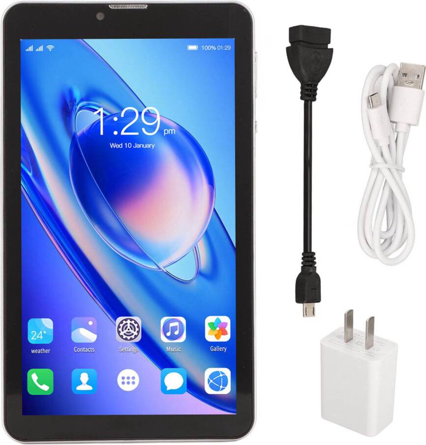 Tablet 7" android Android Tablet 7 Inch IPS Touch Screen