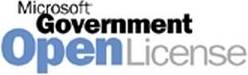 Microsoft SQL Server 2014 Standard License