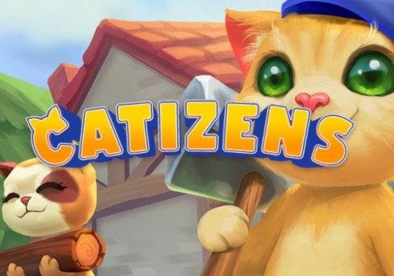 Catizens PC Steam Key