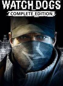 Watch Dogs Complete Edition Ubisoft Connect