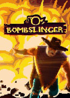 Bombslinger PC Steam Digital Code