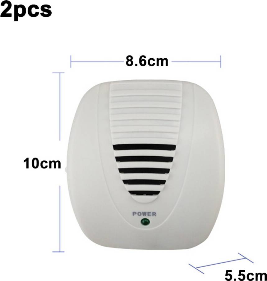 Ultrasonic pest repeller Ultrasonic Pest Repeller Advanced Electronic Control