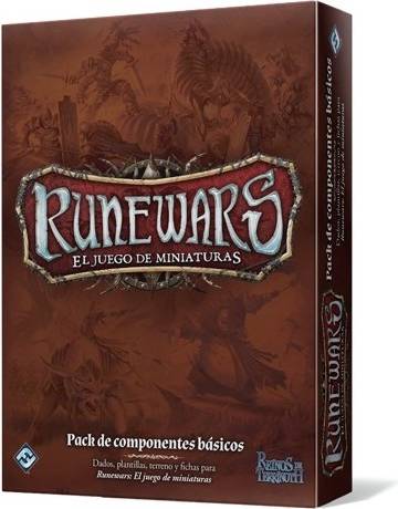 Runewars Basicpack