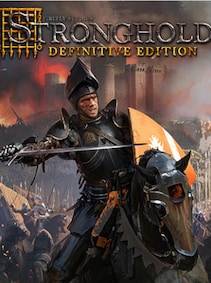 Stronghold Definitive Edition PC Steam Key