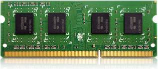 QNAP RAM-8GDR4ECK0-SO-3200 Memory Module 8 GB DDR4