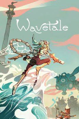 Wavetale PC Steam Key