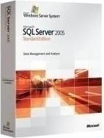 Microsoft SQL Server Standard Edition 1 Ser