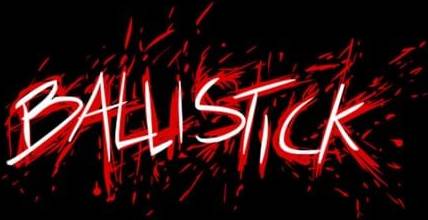 Ballistick PC Steam Key