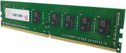 QNAP RAM-16GDR4ECT0-UD-3200 Memory Module 16 GB DDR4 288-Pin DIMM ECC
