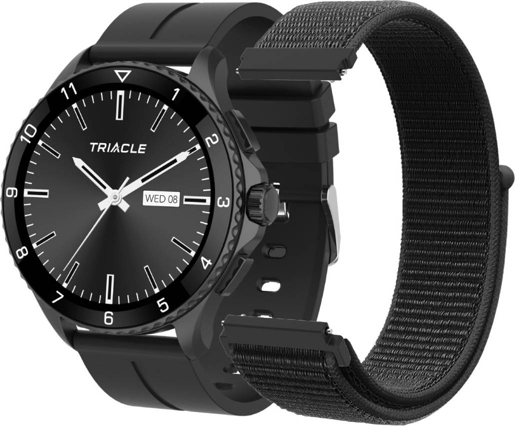 Triacle Legacy Two Avant Smartwatch Sort