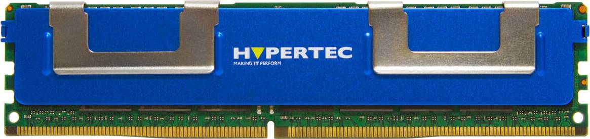 Hypertec UCS-ML-1X644RV-A Memory Module 288-Pin DIMM
