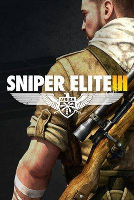 Sniper Elite III PC Digital Code