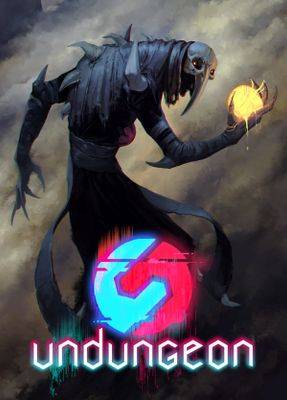 UnDungeon PC Digital Code Row