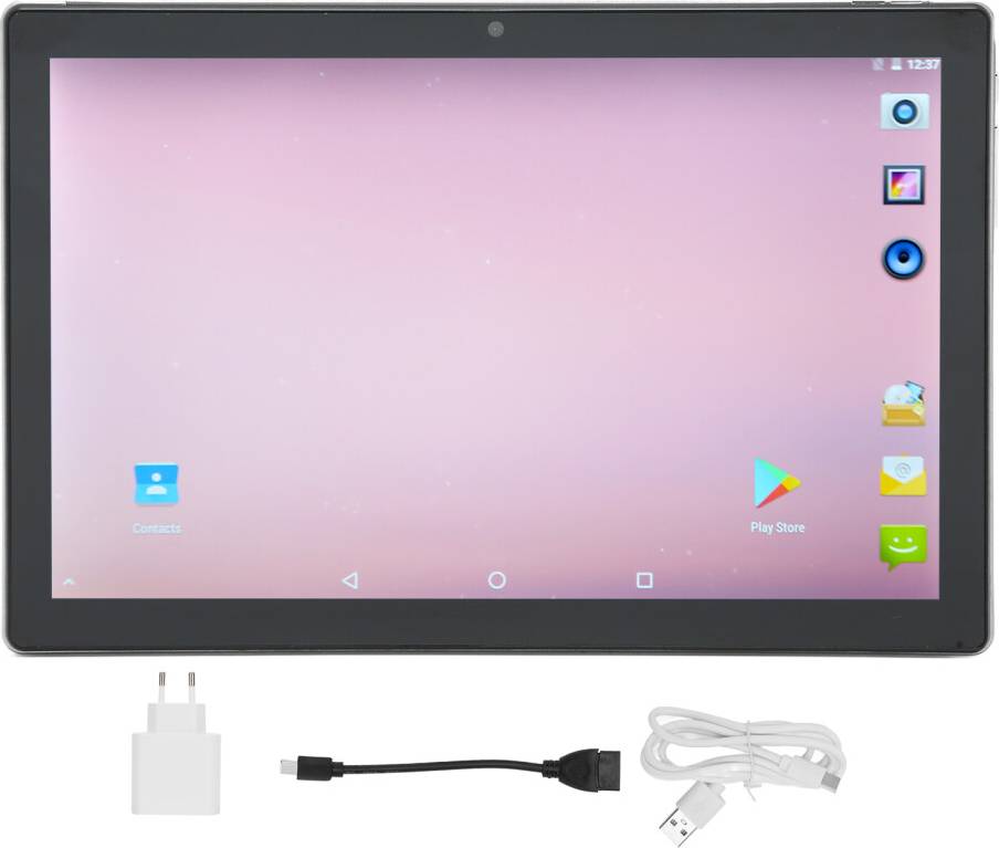 Octa Core Tablet With IPS Display