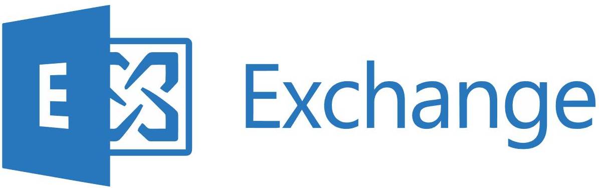 Microsoft Exchange Server License Software Assembly