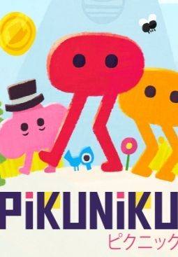 Pikuniku Steam Key Digital Code