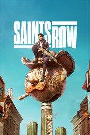 Saints Row PC Steam Key