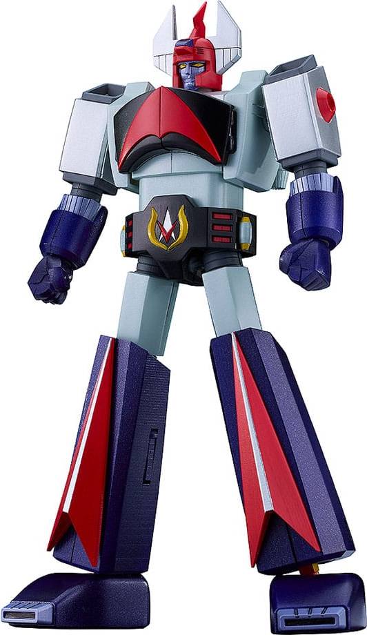 Moderoid Robo Danguard Ace Plastic Model Kit