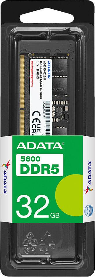 Adata Premier Memory Module 32 GB DDR5