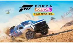 Forza horizon 5 Forza Horizon 5 Rally Adventure