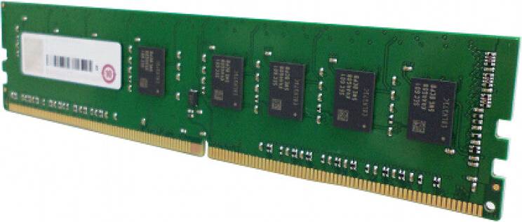 QNAP RAM 32GDR4K0-UD-3200 Memory Module 32 GB DDR4