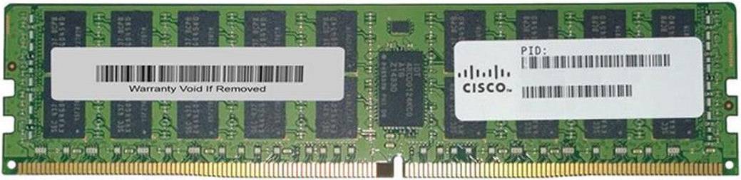 UCSX-MR-X32G1RW Memory Module 32 GB DDR4