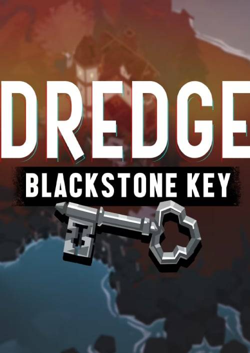 Blackstone Key DLC PC Digital Code